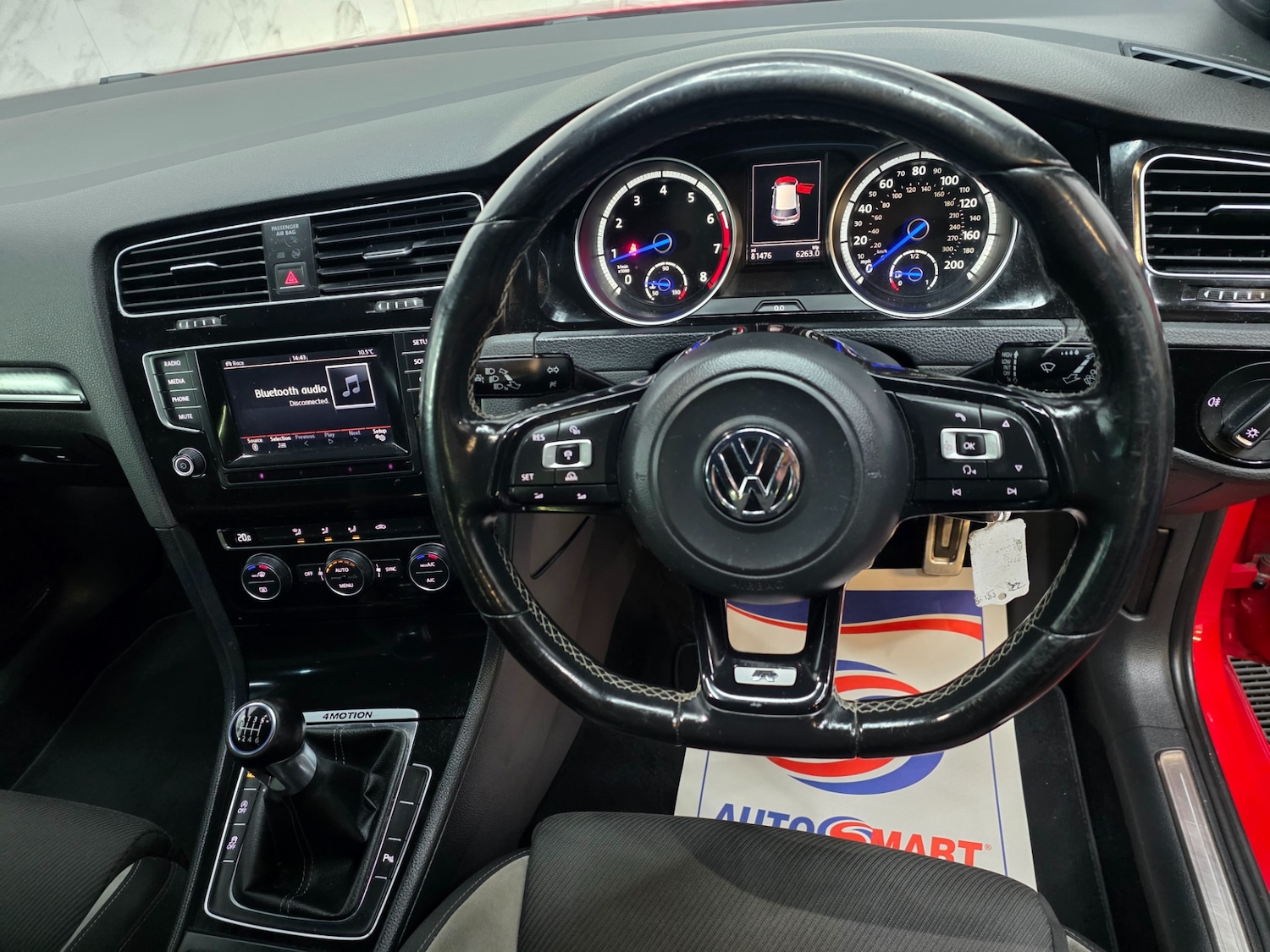 Used Volkswagen Golf 2014 for sale - 77871785: Photo 13