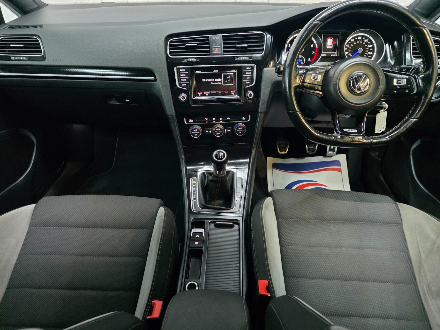 Used Volkswagen Golf 2014 for sale - 77871785: Photo 14