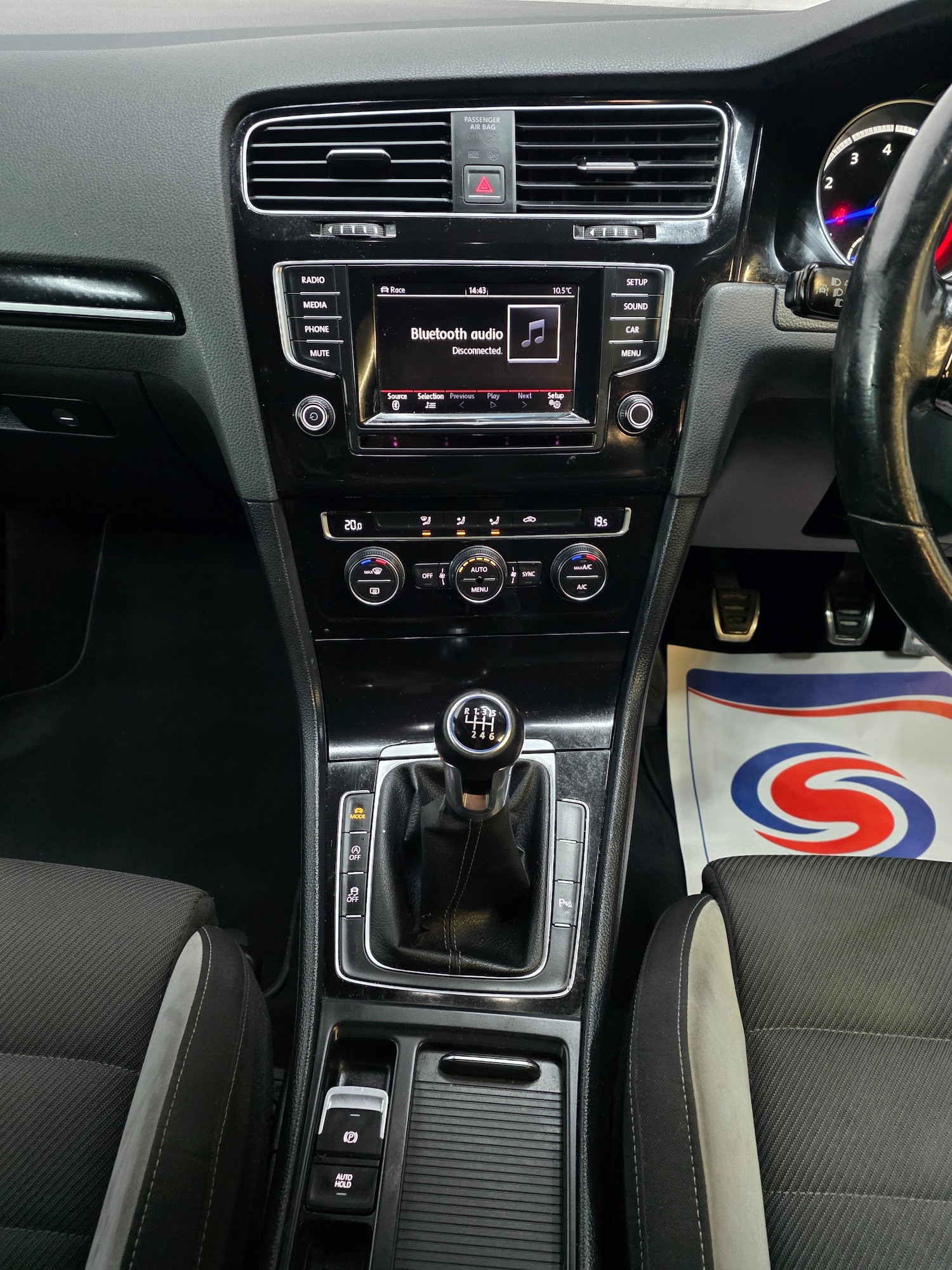 Used Volkswagen Golf 2014 for sale - 77871785: Photo 15