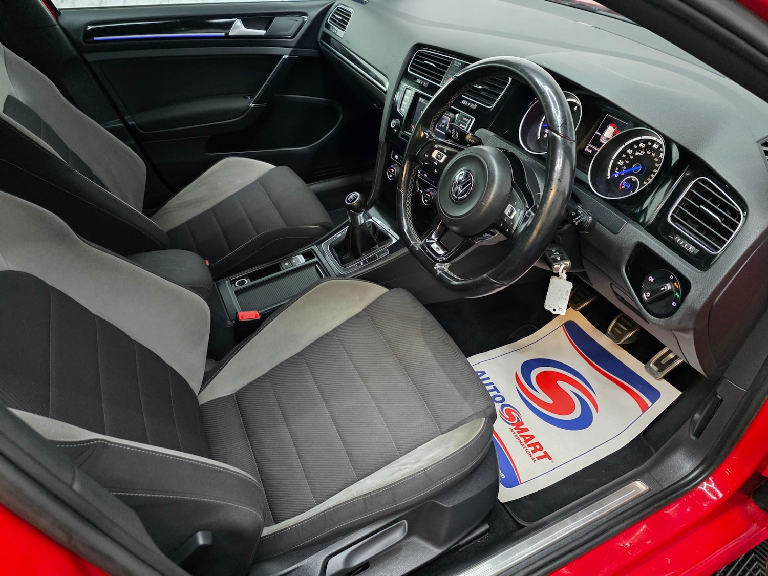 Used Volkswagen Golf 2014 for sale - 77871785: Photo 19