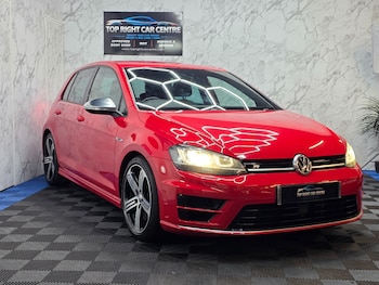 2014 (64) - 2.0 TSI BlueMotion Tech R Hatchback 5dr 4Motion Euro 6 (s/s) (300 ps)