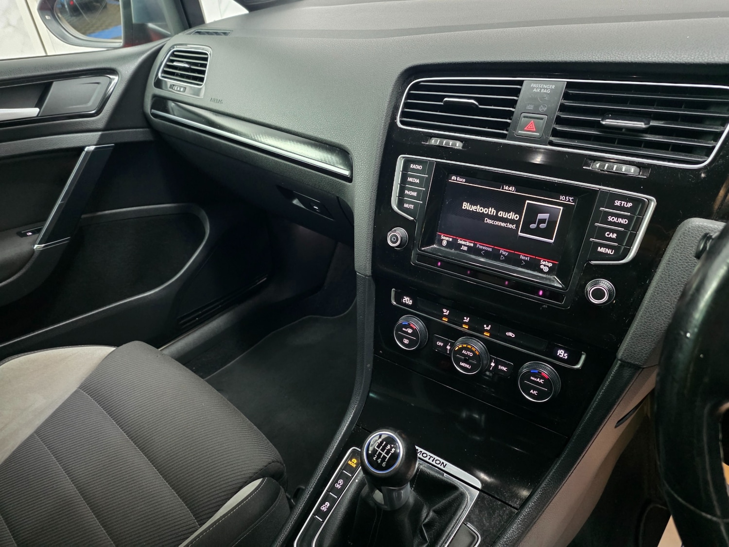 Used Volkswagen Golf 2014 for sale - 77871785: Photo 20