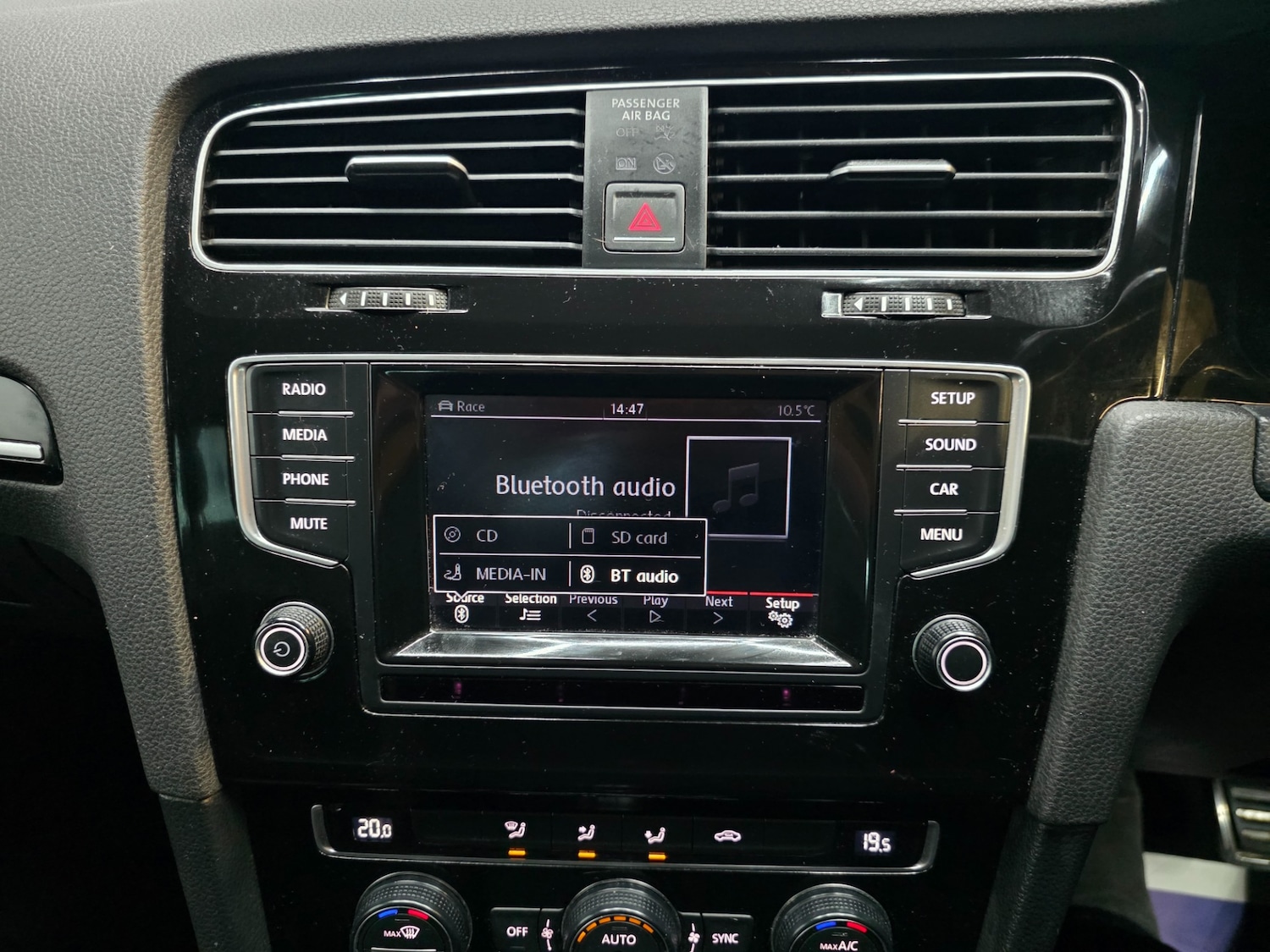 Used Volkswagen Golf 2014 for sale - 77871785: Photo 22