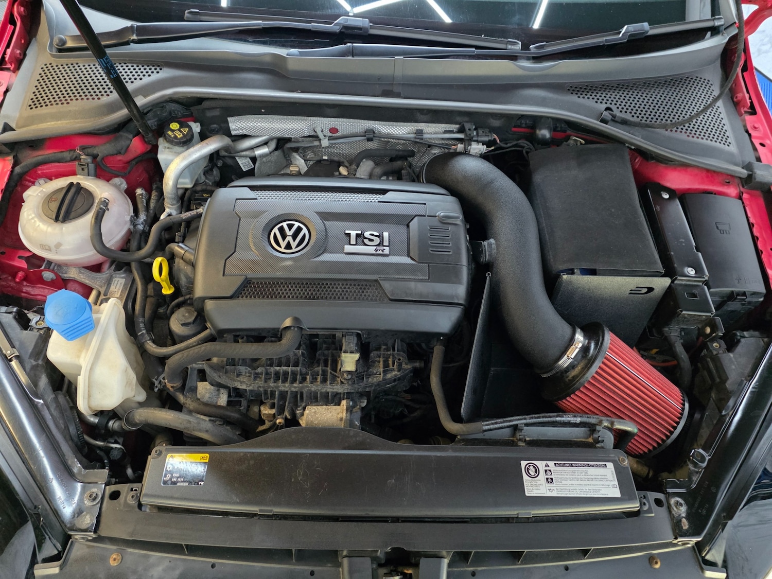 Used Volkswagen Golf 2014 for sale - 77871785: Photo 28
