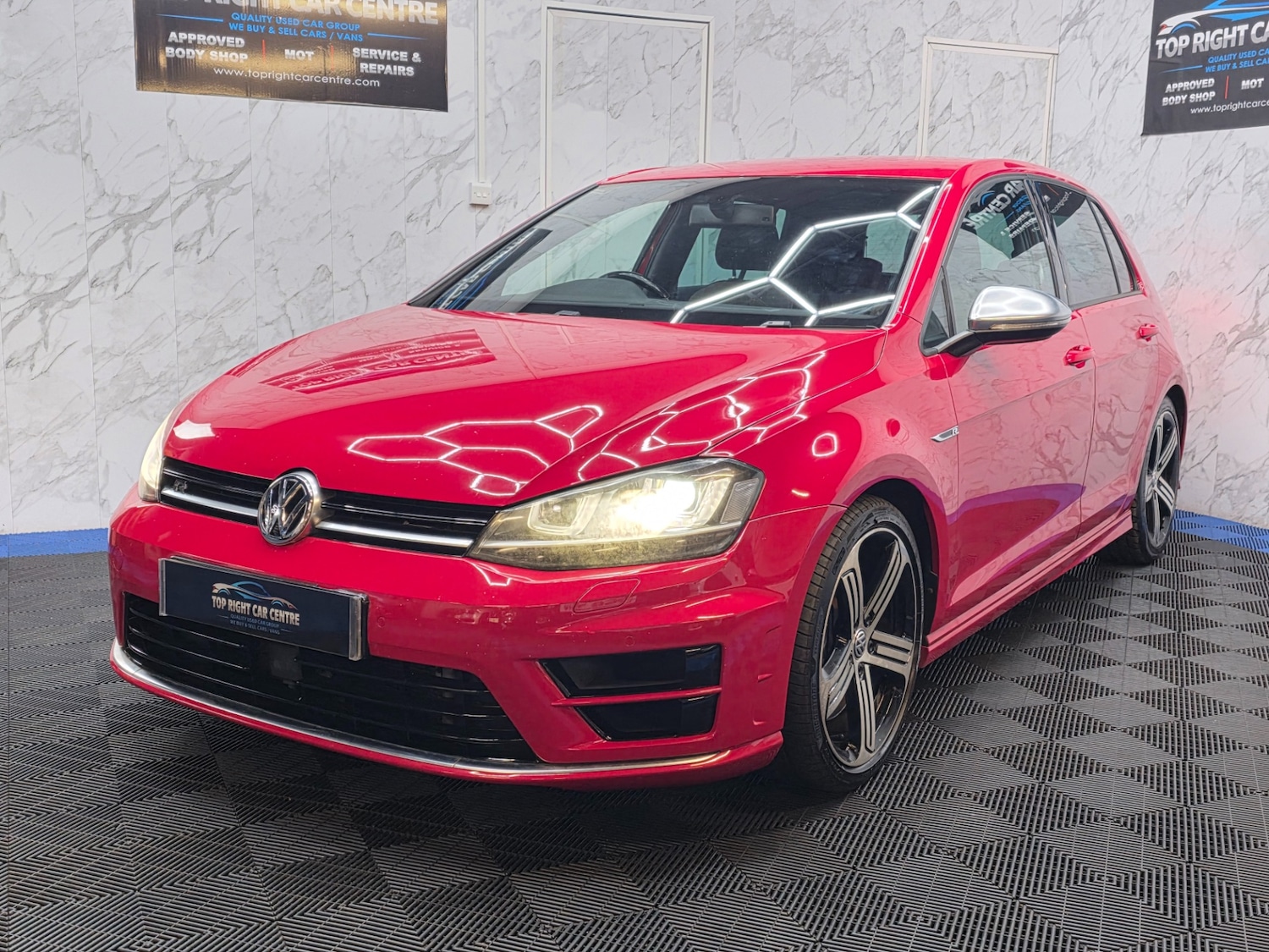 Used Volkswagen Golf 2014 for sale - 77871785: Photo 5