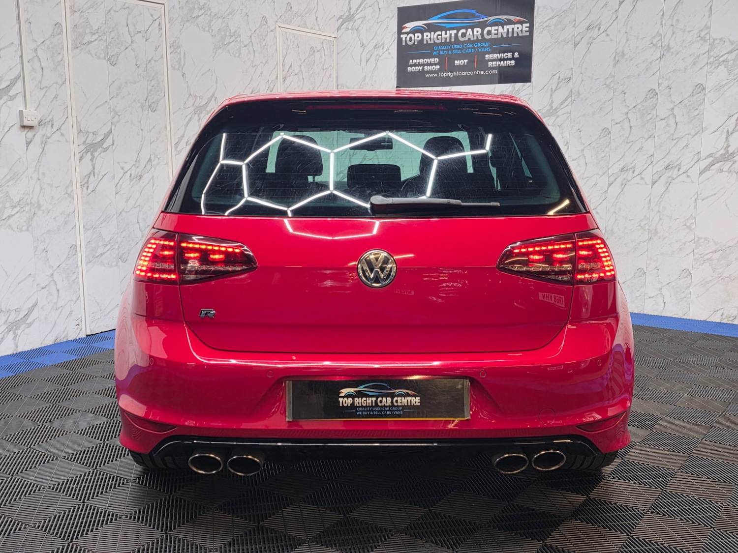 Used Volkswagen Golf 2014 for sale - 77871785: Photo 7