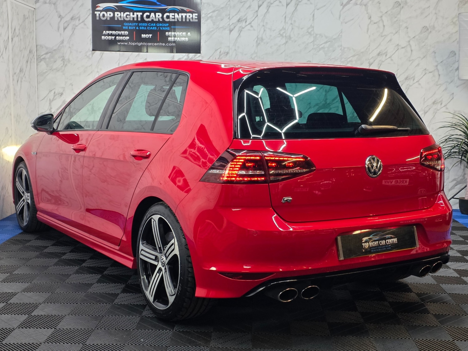 Used Volkswagen Golf 2014 for sale - 77871785: Photo 8