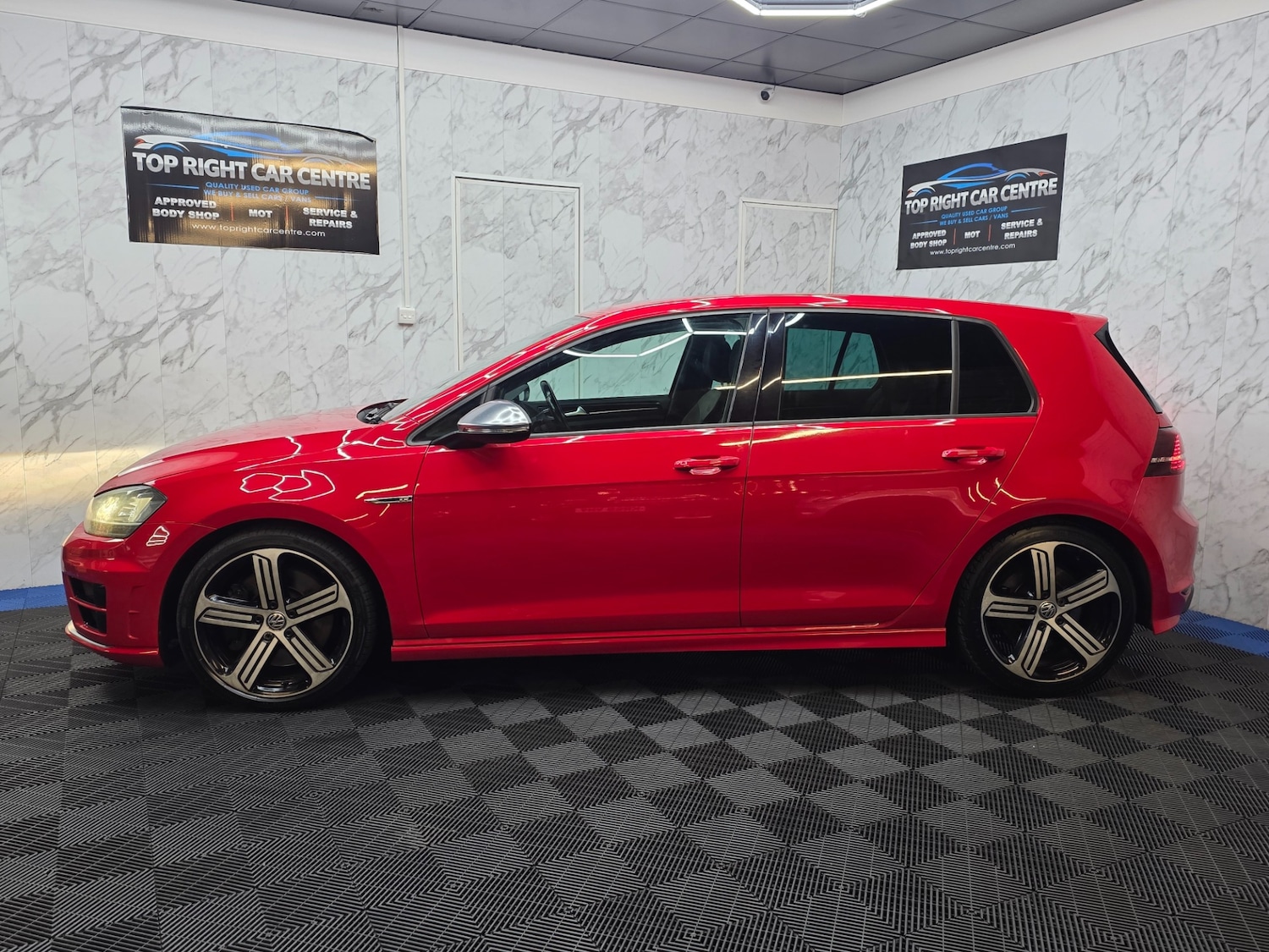Used Volkswagen Golf 2014 for sale - 77871785: Photo 9