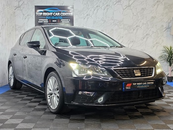 Used SEAT Leon 2018 for sale - 78475804: Photo