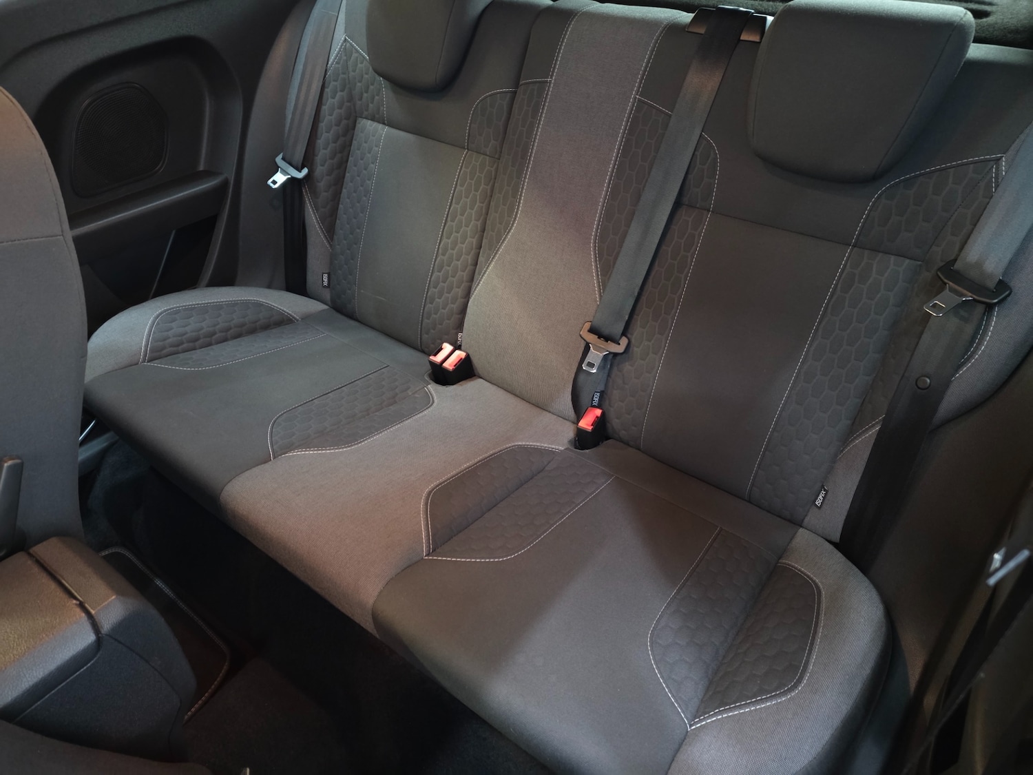 Used Ford Fiesta 2016 for sale - 76757384: Photo 18