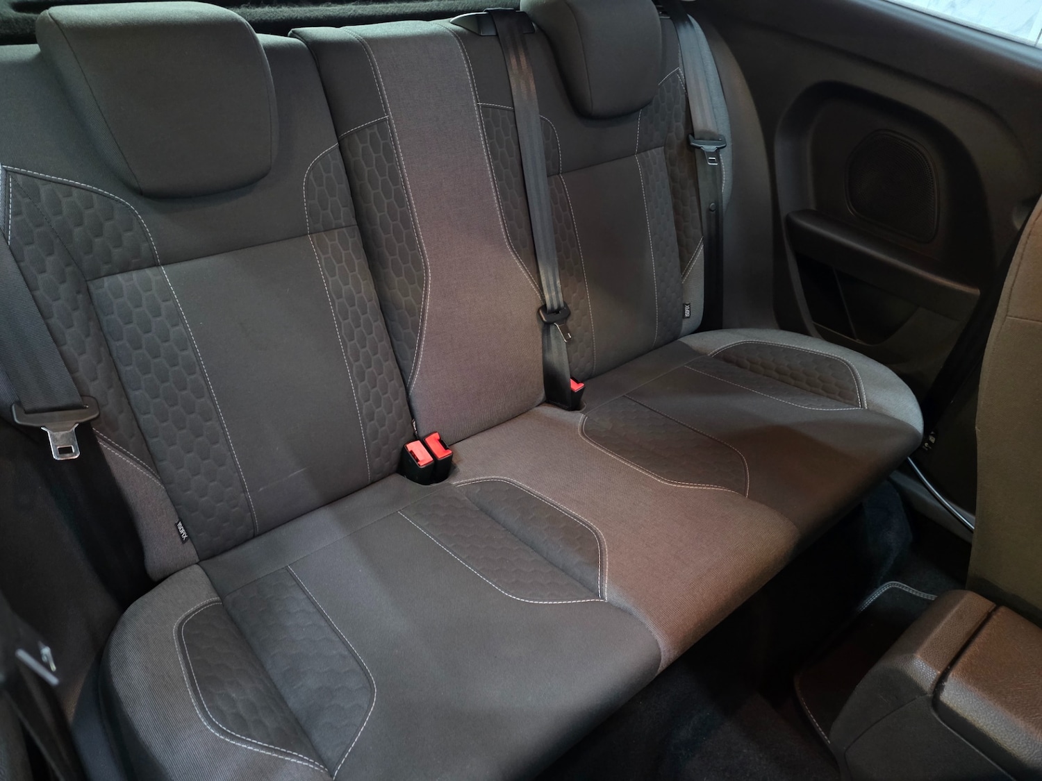 Used Ford Fiesta 2016 for sale - 76757384: Photo 19