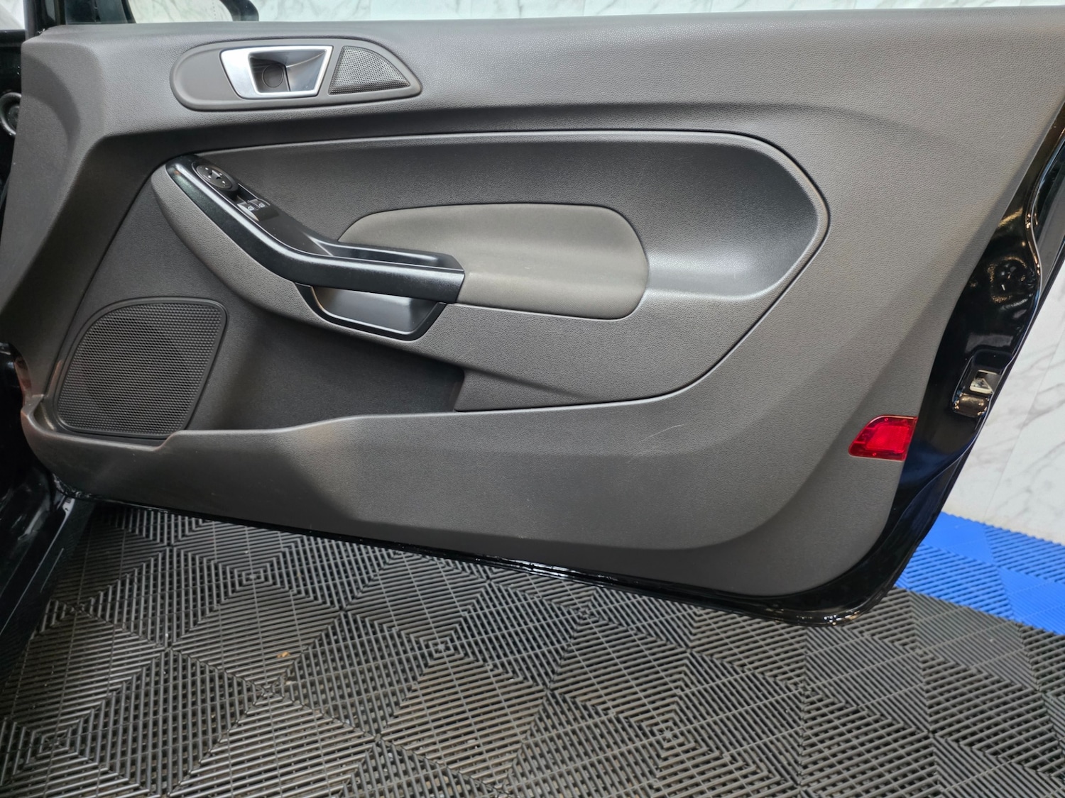 Used Ford Fiesta 2016 for sale - 76757384: Photo 20