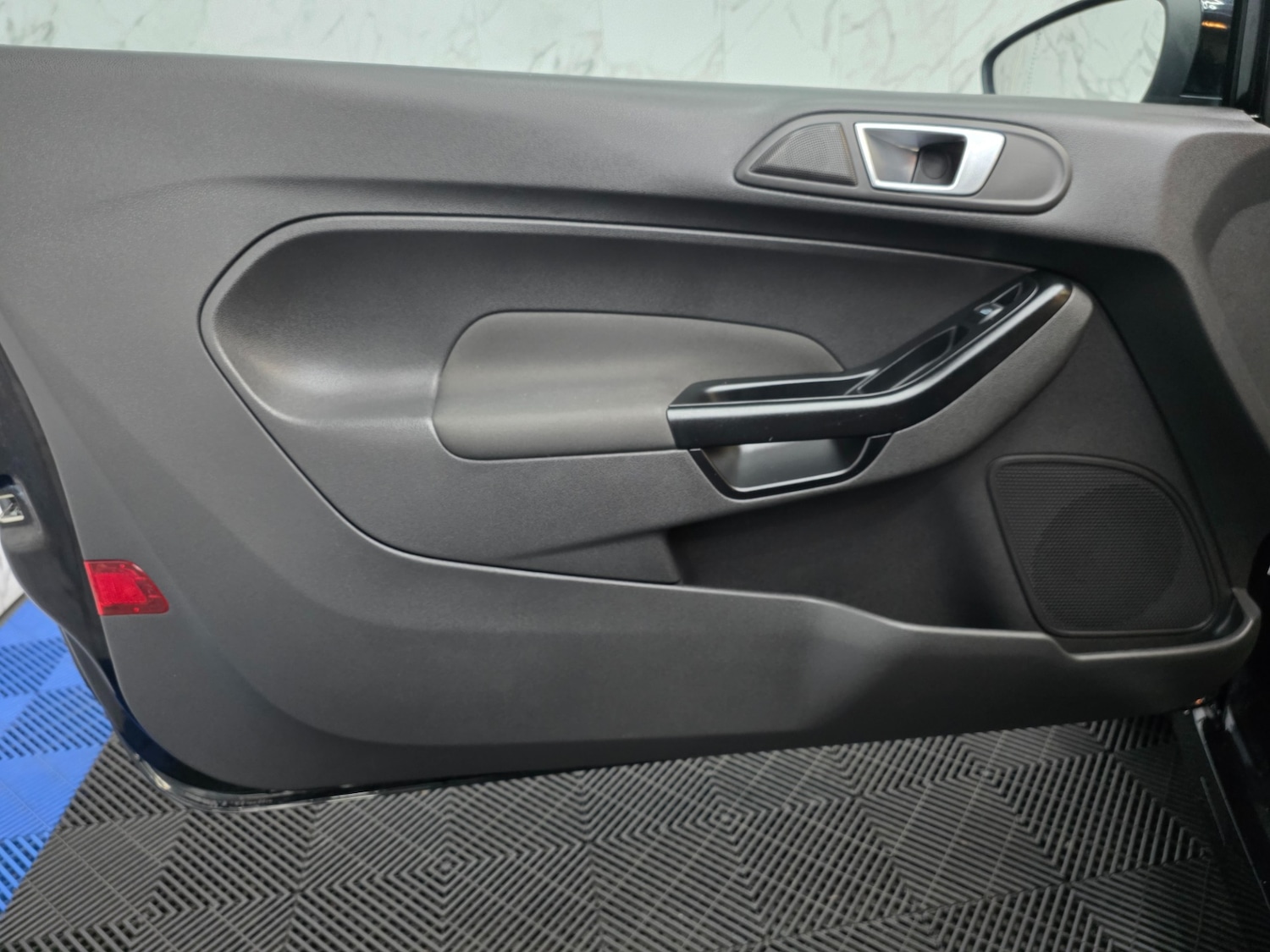 Used Ford Fiesta 2016 for sale - 76757384: Photo 21