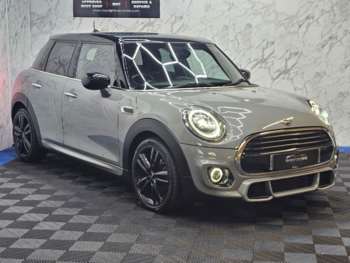 2019 (69) - Hatch 1.5 Cooper Sport Hatchback 5dr Petrol Steptronic Euro 6 ULEZ (s/s)