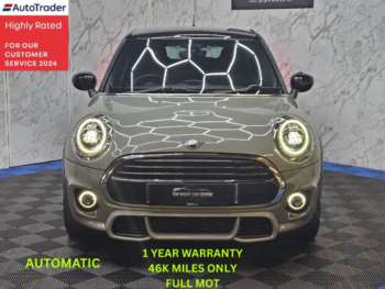 Used MINI Hatch 2019 for sale - 75035691: Photo