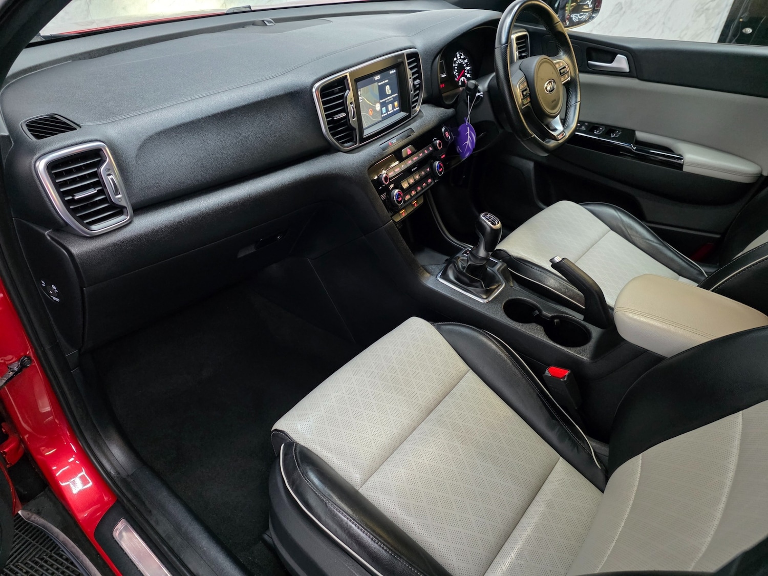 Used Kia Sportage 2017 for sale - 77147001: Photo 15