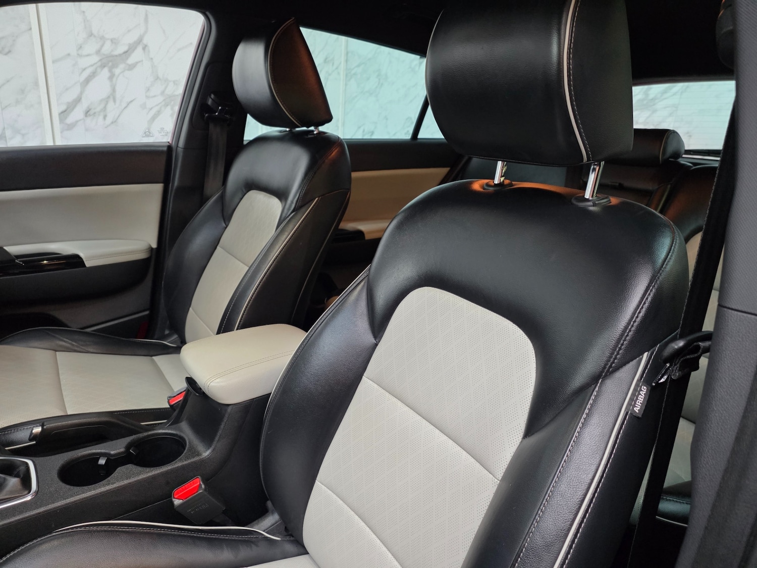 Used Kia Sportage 2017 for sale - 77147001: Photo 16