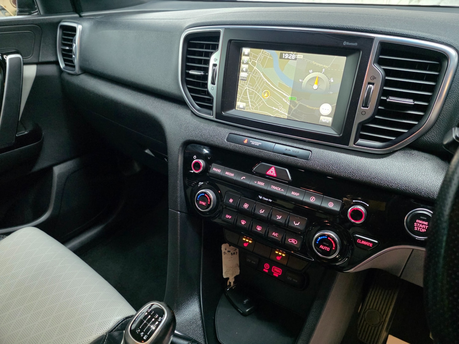 Used Kia Sportage 2017 for sale - 77147001: Photo 18