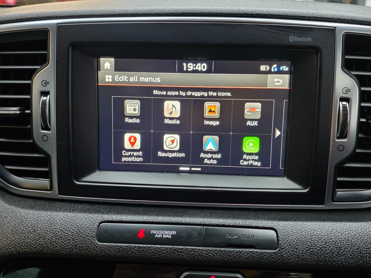 Used Kia Sportage 2017 for sale - 77147001: Photo 19