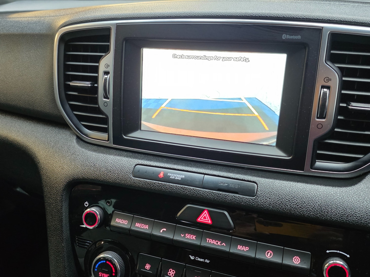 Used Kia Sportage 2017 for sale - 77147001: Photo 20