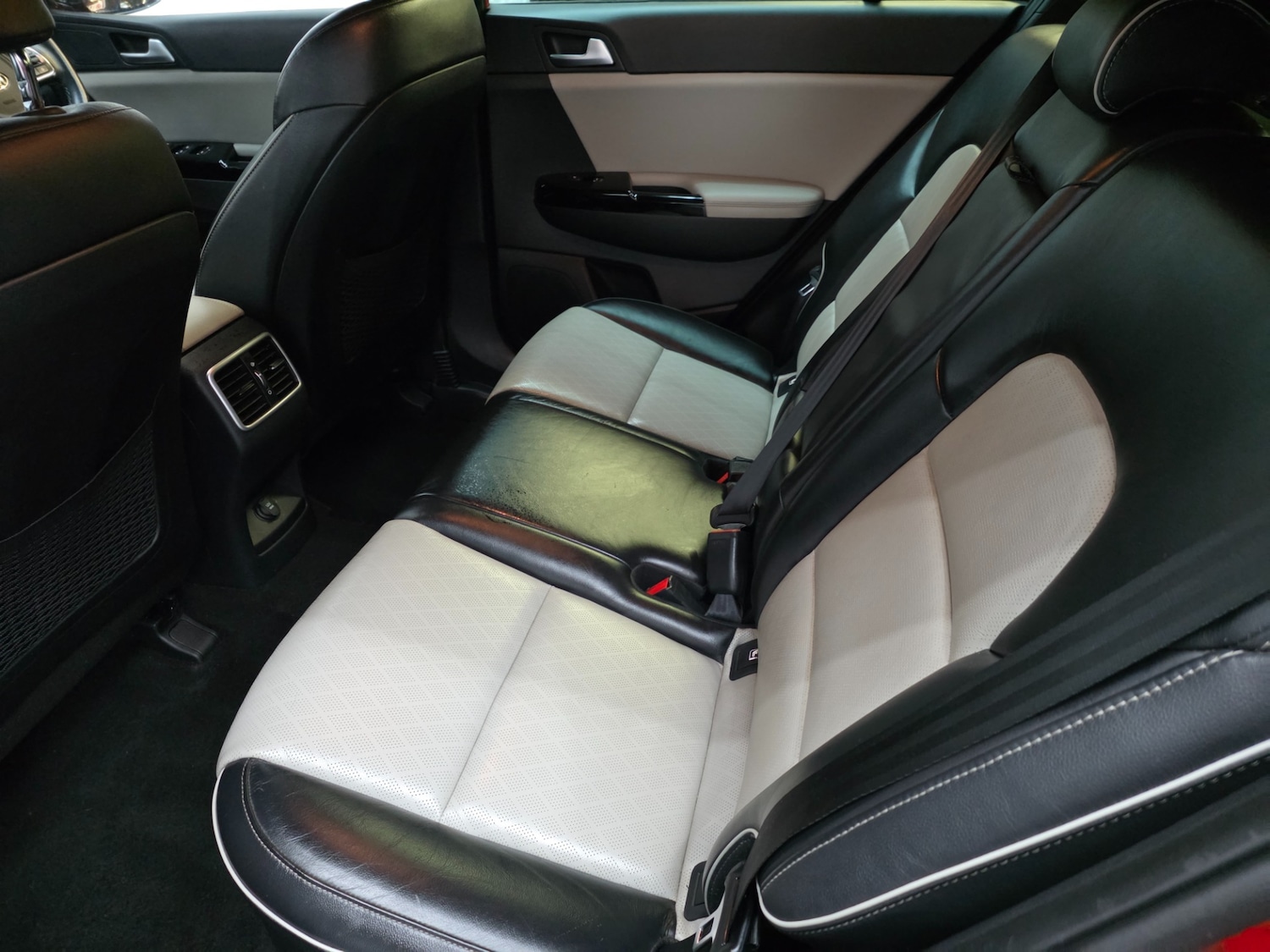 Used Kia Sportage 2017 for sale - 77147001: Photo 21