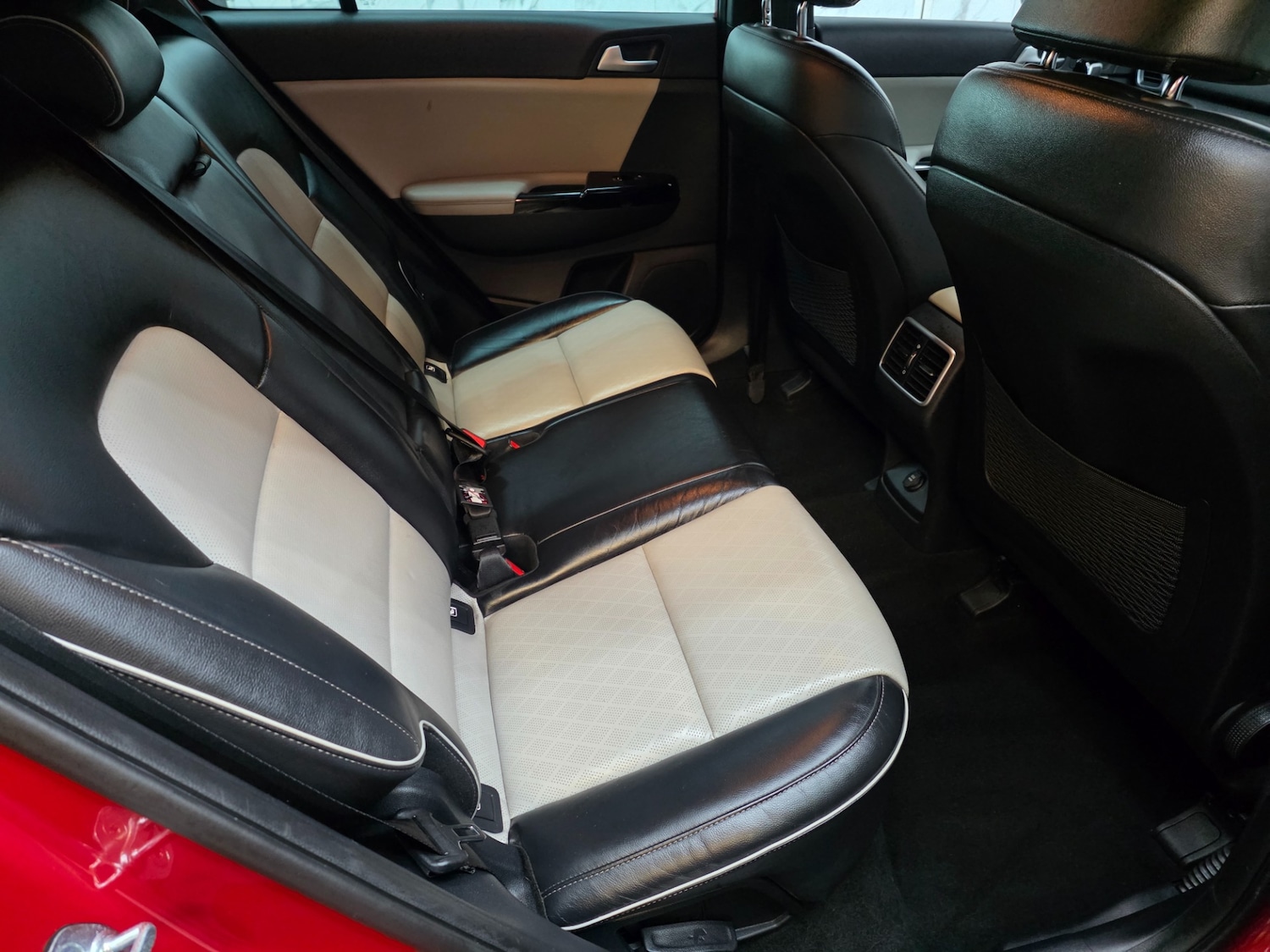 Used Kia Sportage 2017 for sale - 77147001: Photo 22