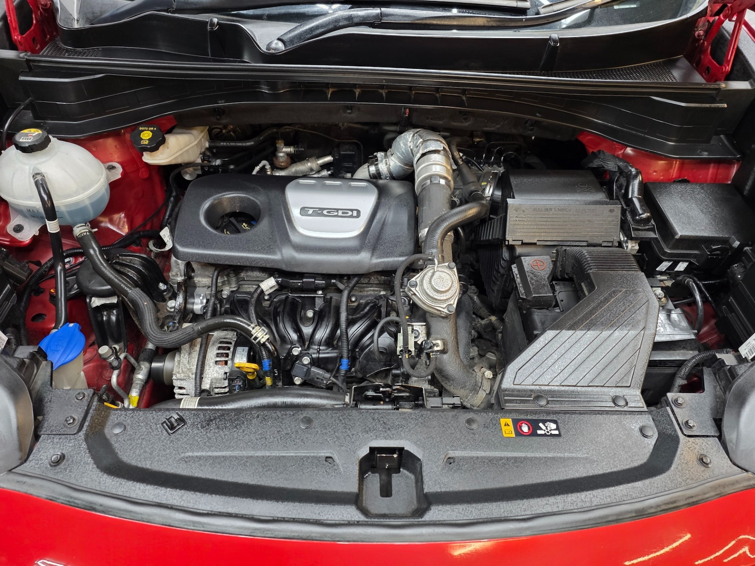 Used Kia Sportage 2017 for sale - 77147001: Photo 25