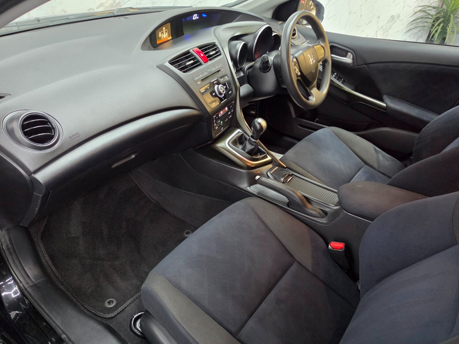 Used Honda Civic 2013 for sale - 78141225: Photo 14