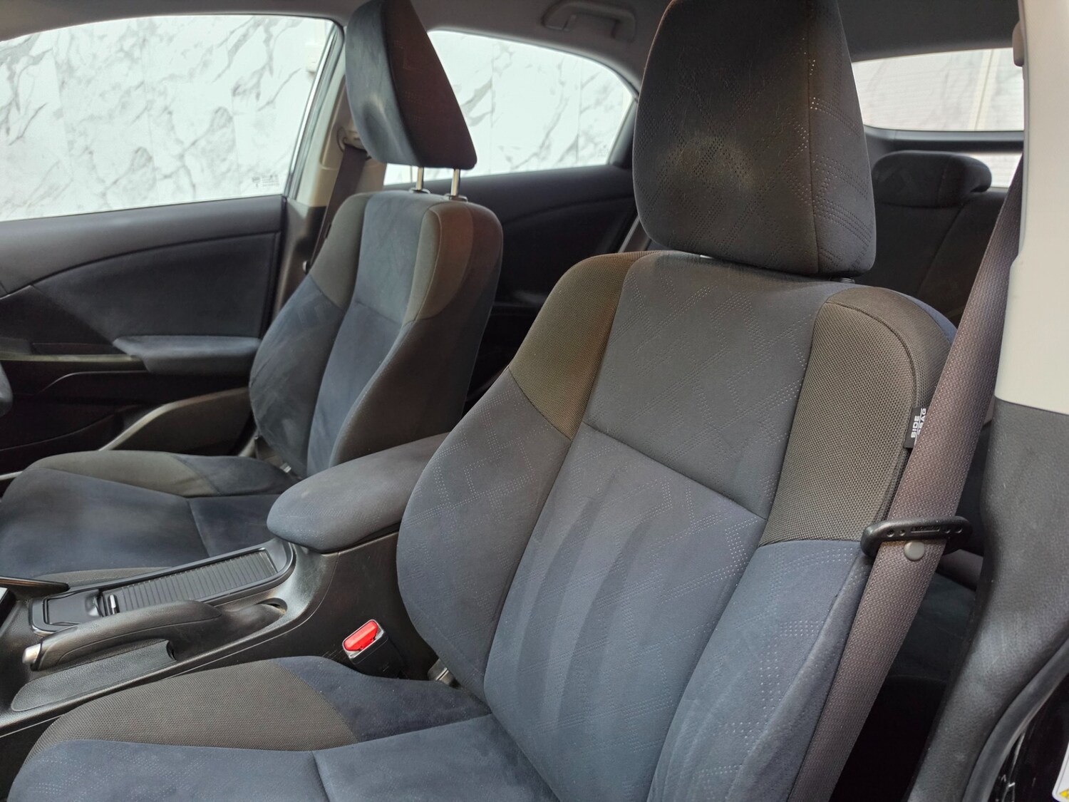 Used Honda Civic 2013 for sale - 78141225: Photo 15