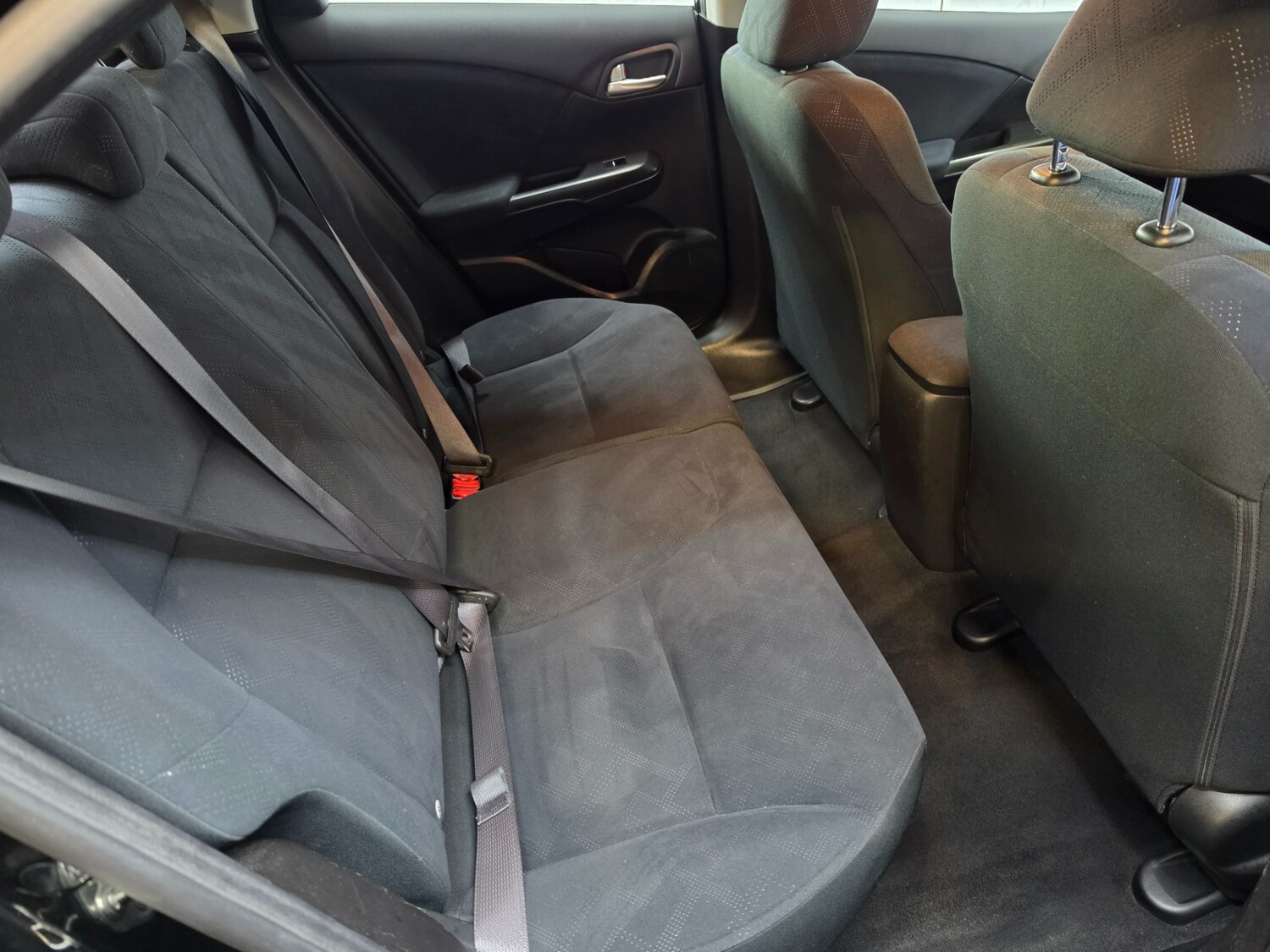 Used Honda Civic 2013 for sale - 78141225: Photo 17