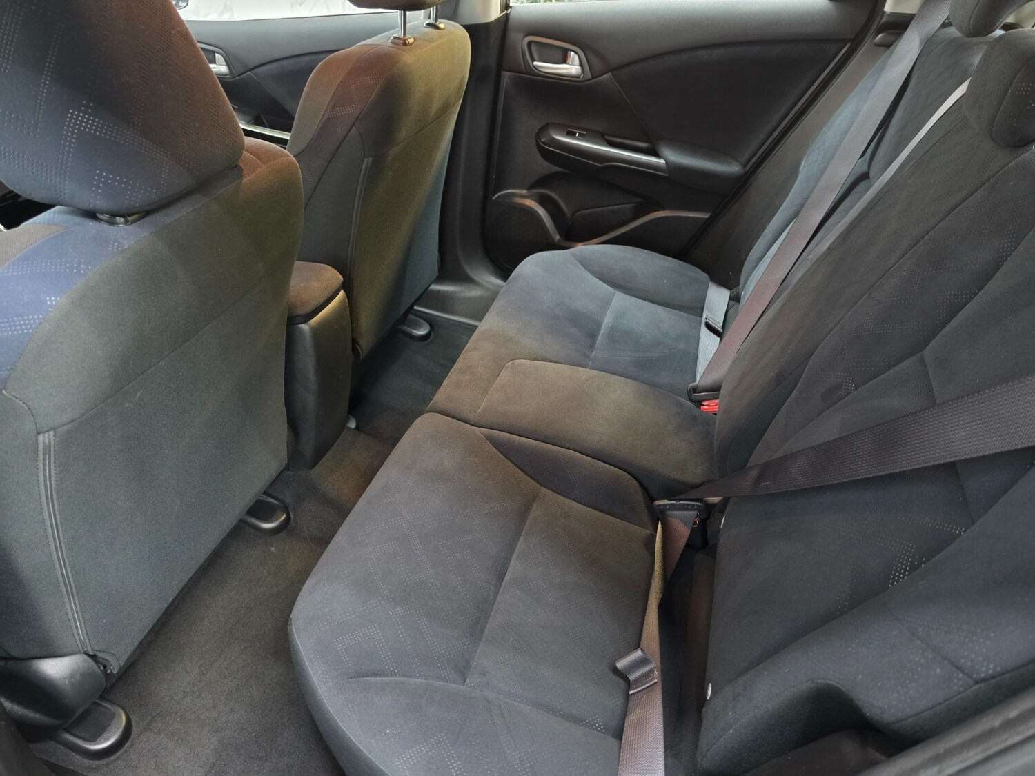 Used Honda Civic 2013 for sale - 78141225: Photo 18