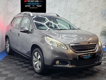 Used Peugeot 2008 2015 for sale - 79330343: Photo