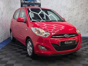 2013 (63) - 1.2 Active Hatchback ULEZ 5dr Petrol Manual (85 bhp)