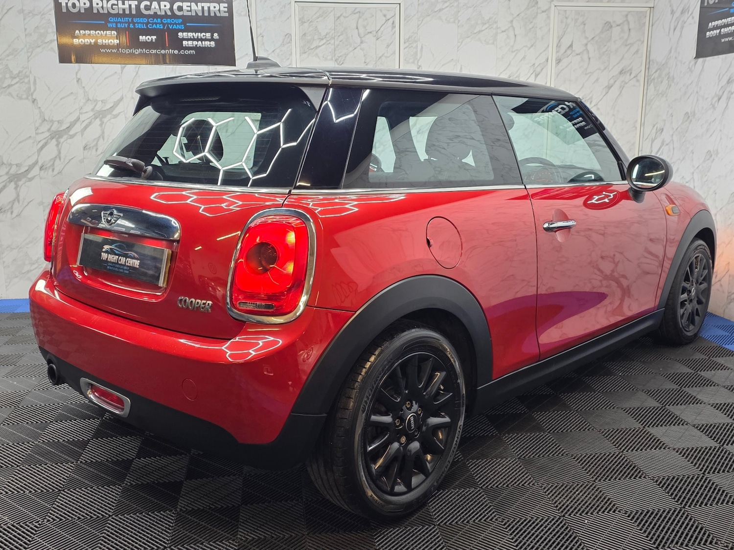 Used MINI Hatch 2014 for sale - 77968994: Photo 10