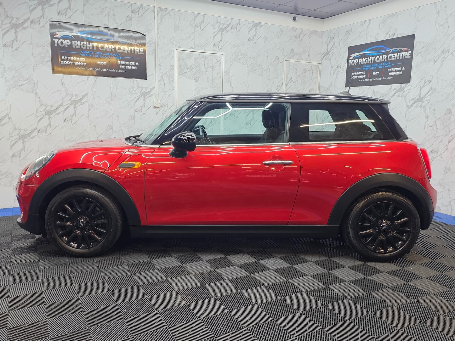 Used MINI Hatch 2014 for sale - 77968994: Photo 11