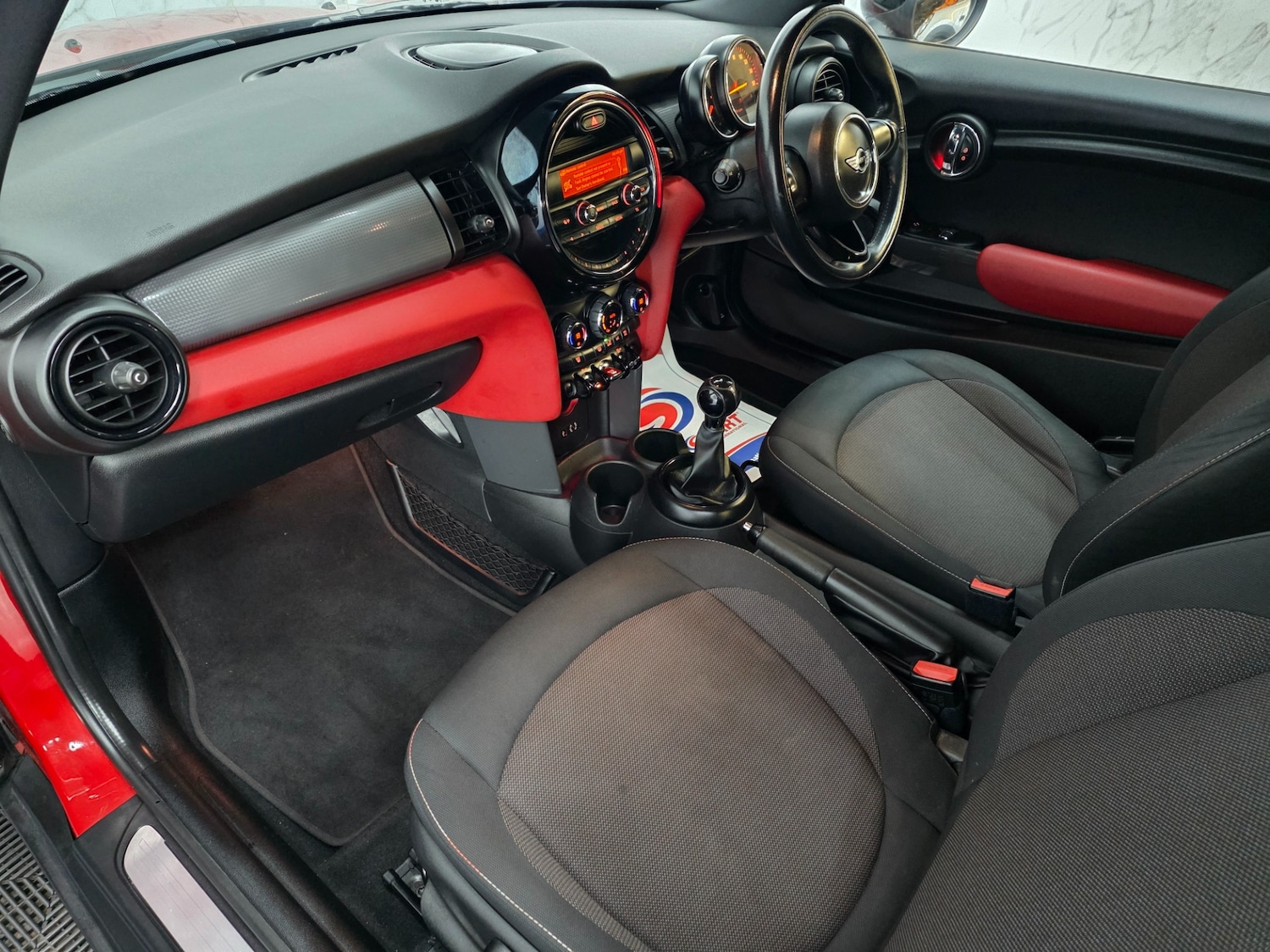 Used MINI Hatch 2014 for sale - 77968994: Photo 13