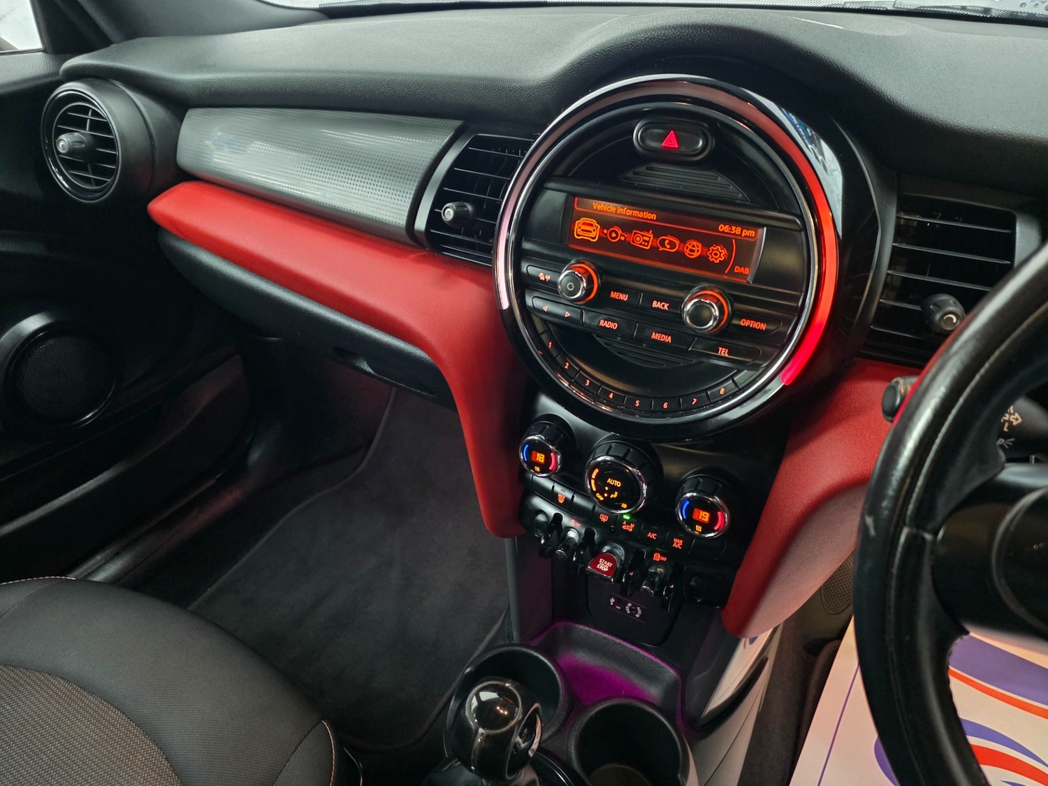 Used MINI Hatch 2014 for sale - 77968994: Photo 16