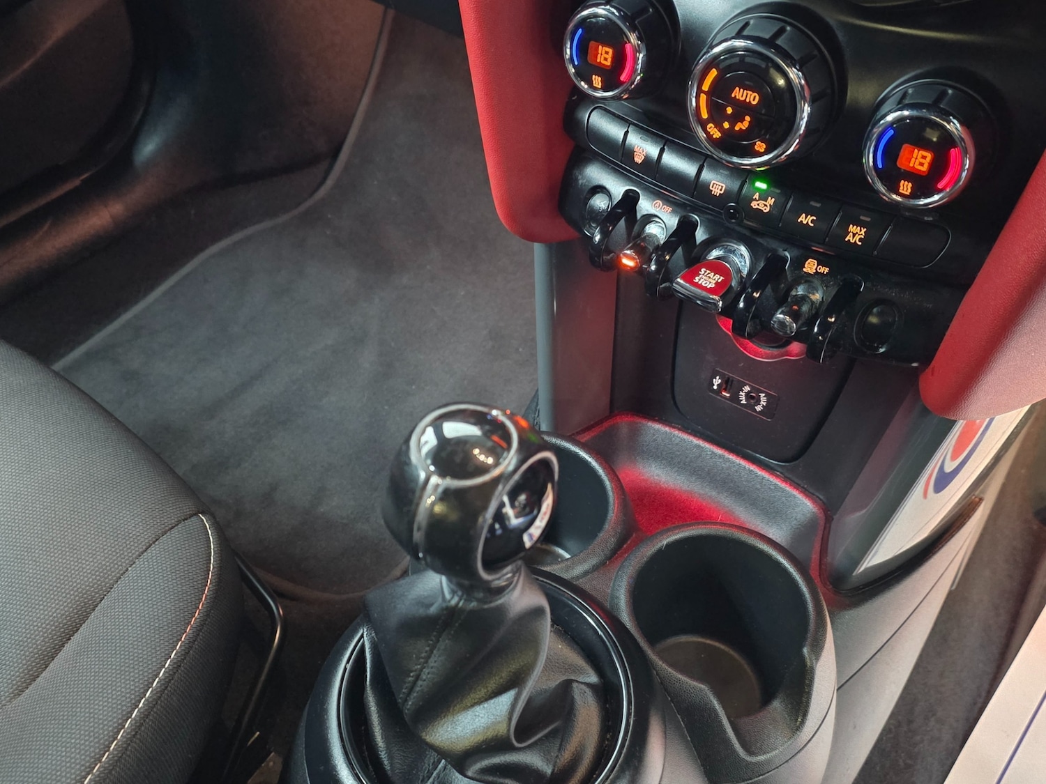 Used MINI Hatch 2014 for sale - 77968994: Photo 17