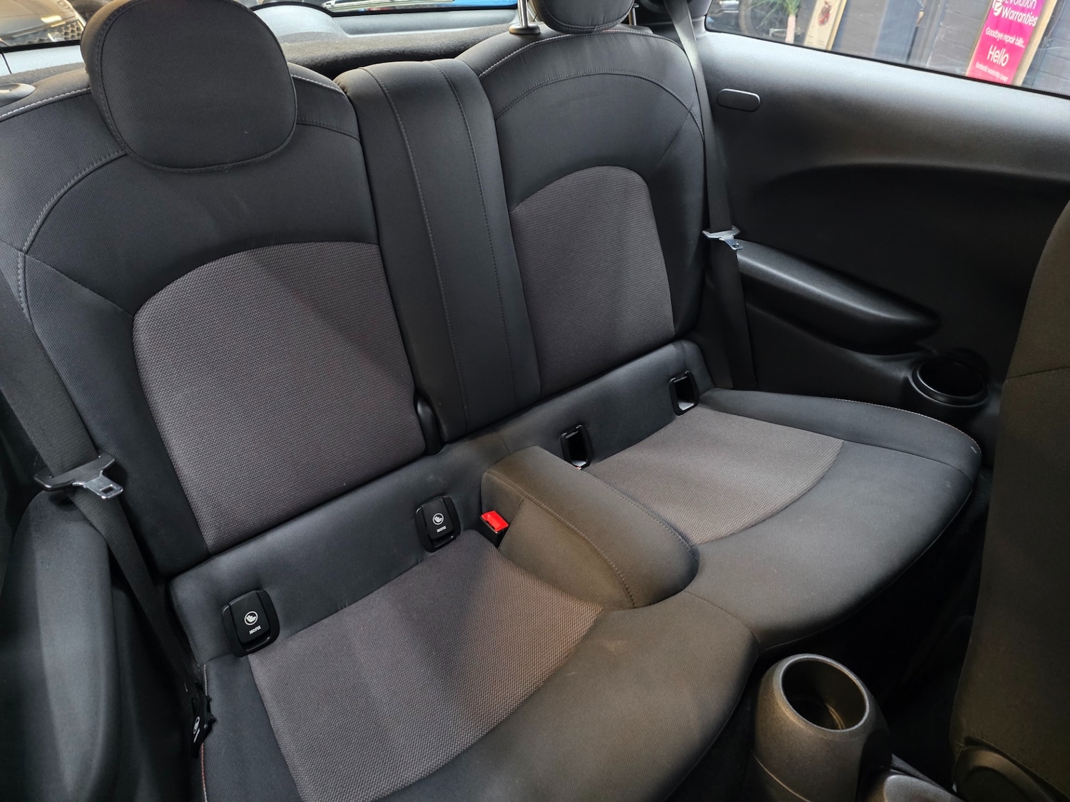 Used MINI Hatch 2014 for sale - 77968994: Photo 20