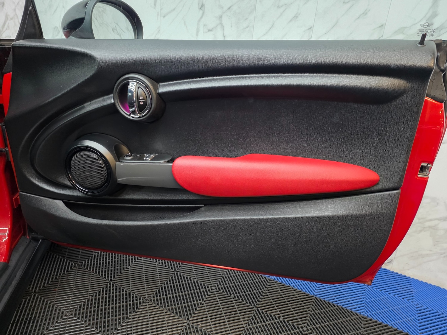 Used MINI Hatch 2014 for sale - 77968994: Photo 22