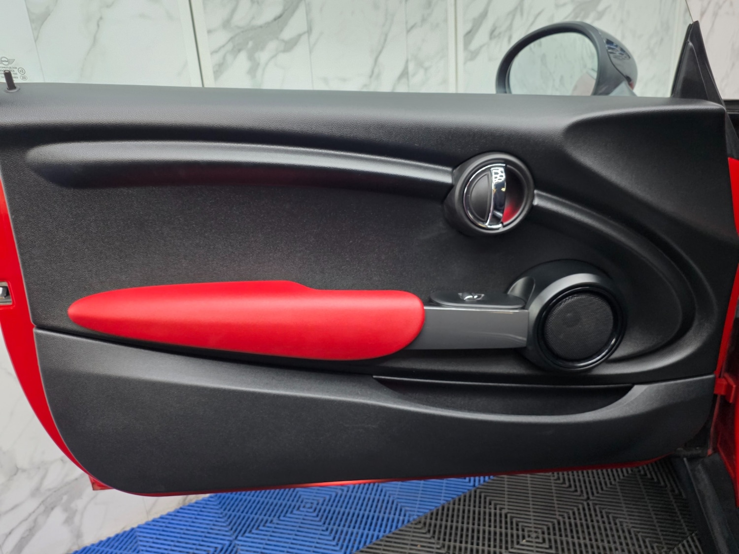 Used MINI Hatch 2014 for sale - 77968994: Photo 23