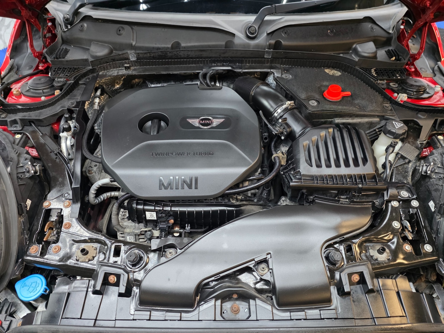 Used MINI Hatch 2014 for sale - 77968994: Photo 25