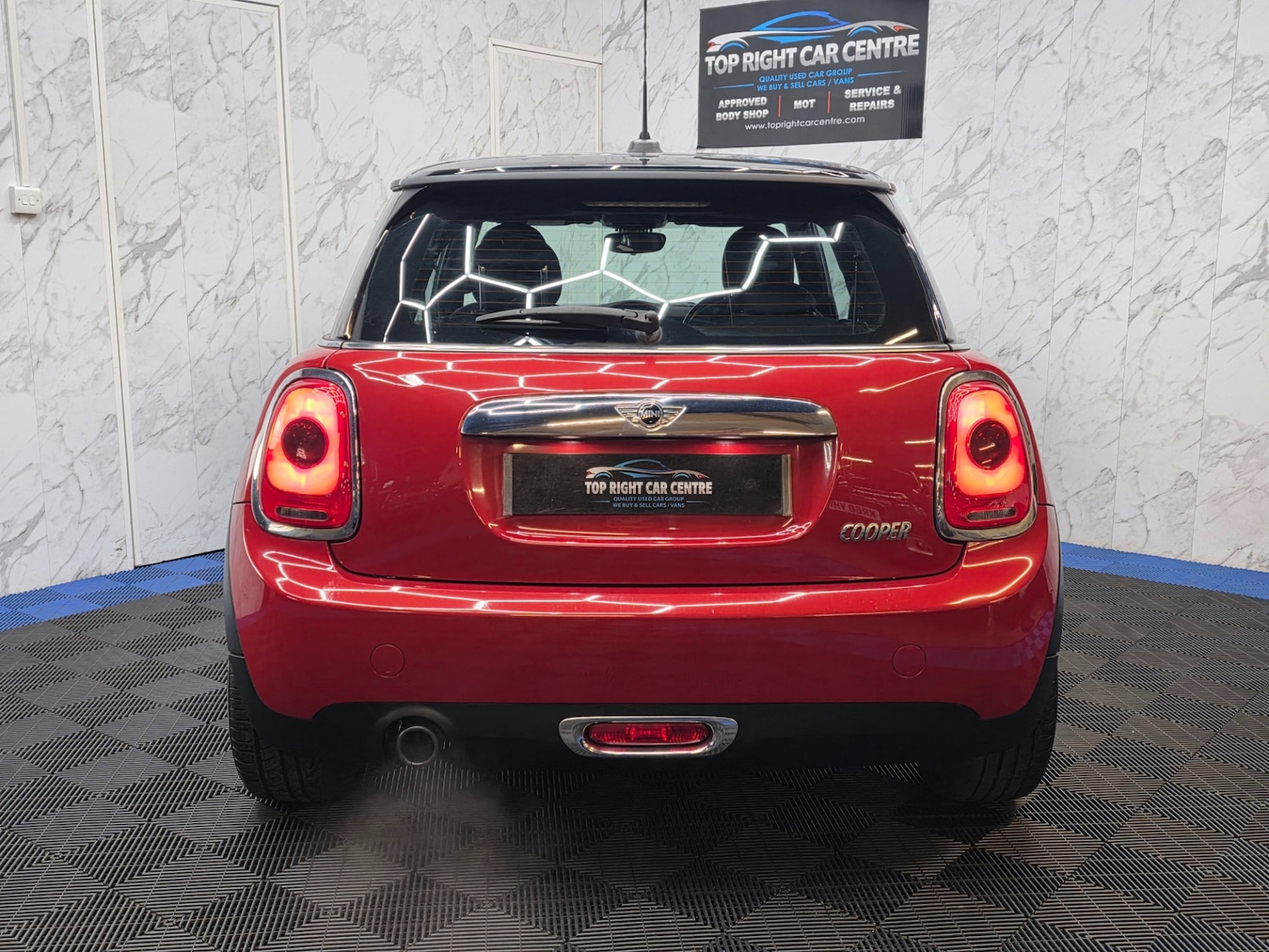 Used MINI Hatch 2014 for sale - 77968994: Photo 7
