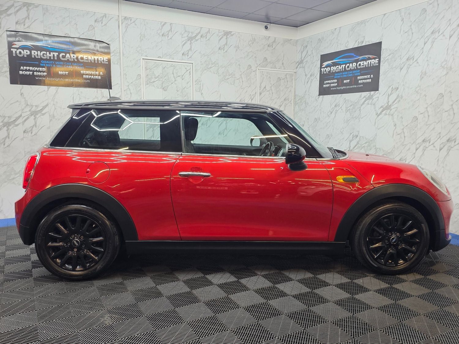 Used MINI Hatch 2014 for sale - 77968994: Photo 9
