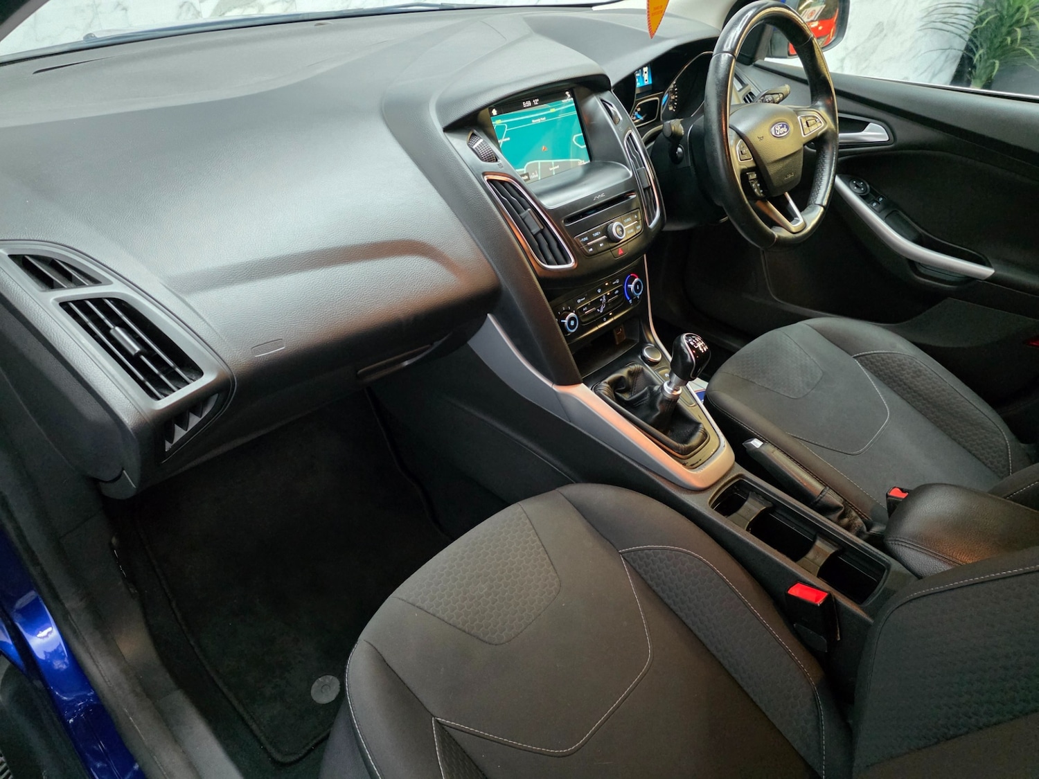 Used Ford Focus 2017 for sale - 77000880: Photo 16