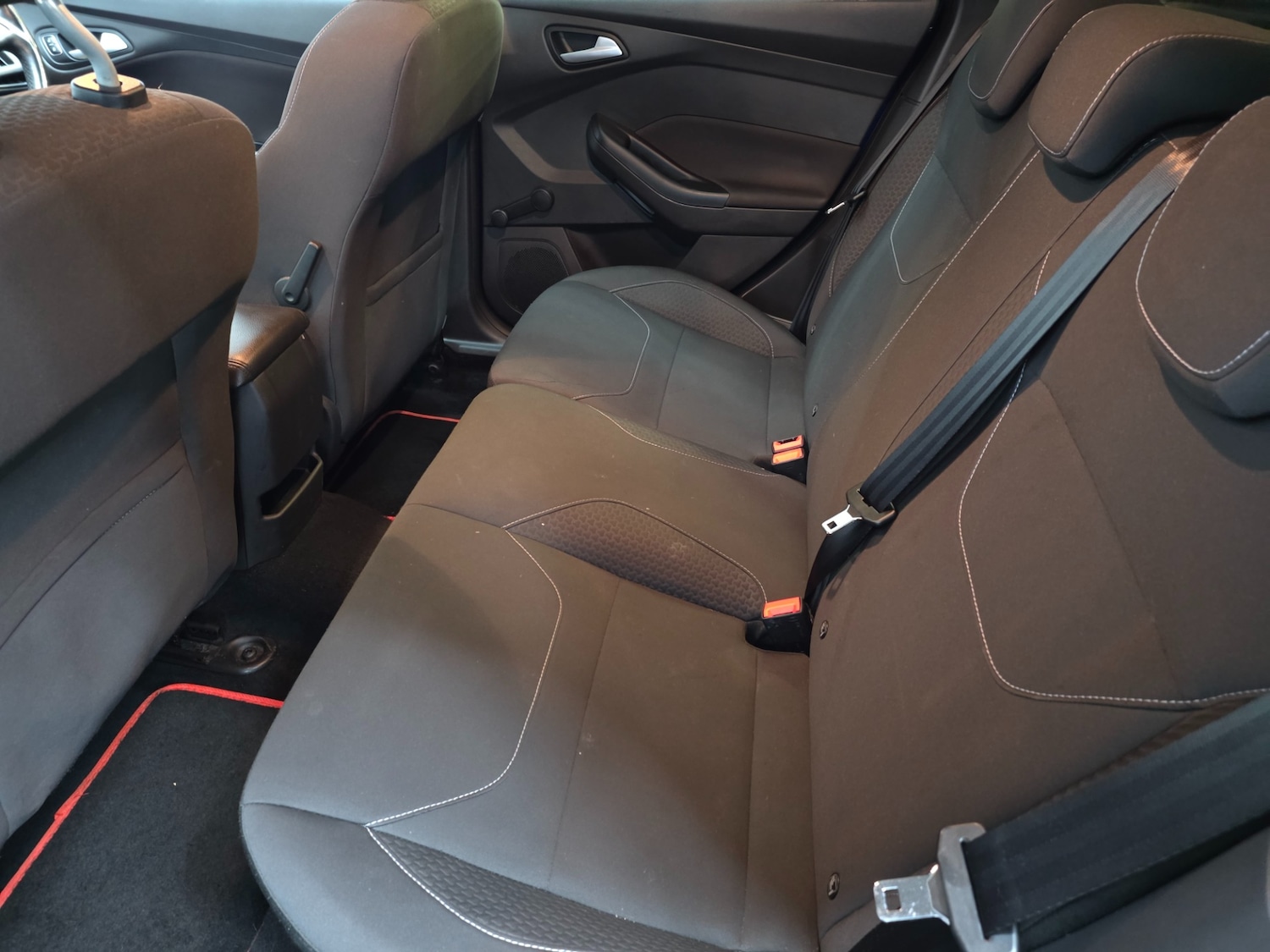 Used Ford Focus 2017 for sale - 77000880: Photo 19