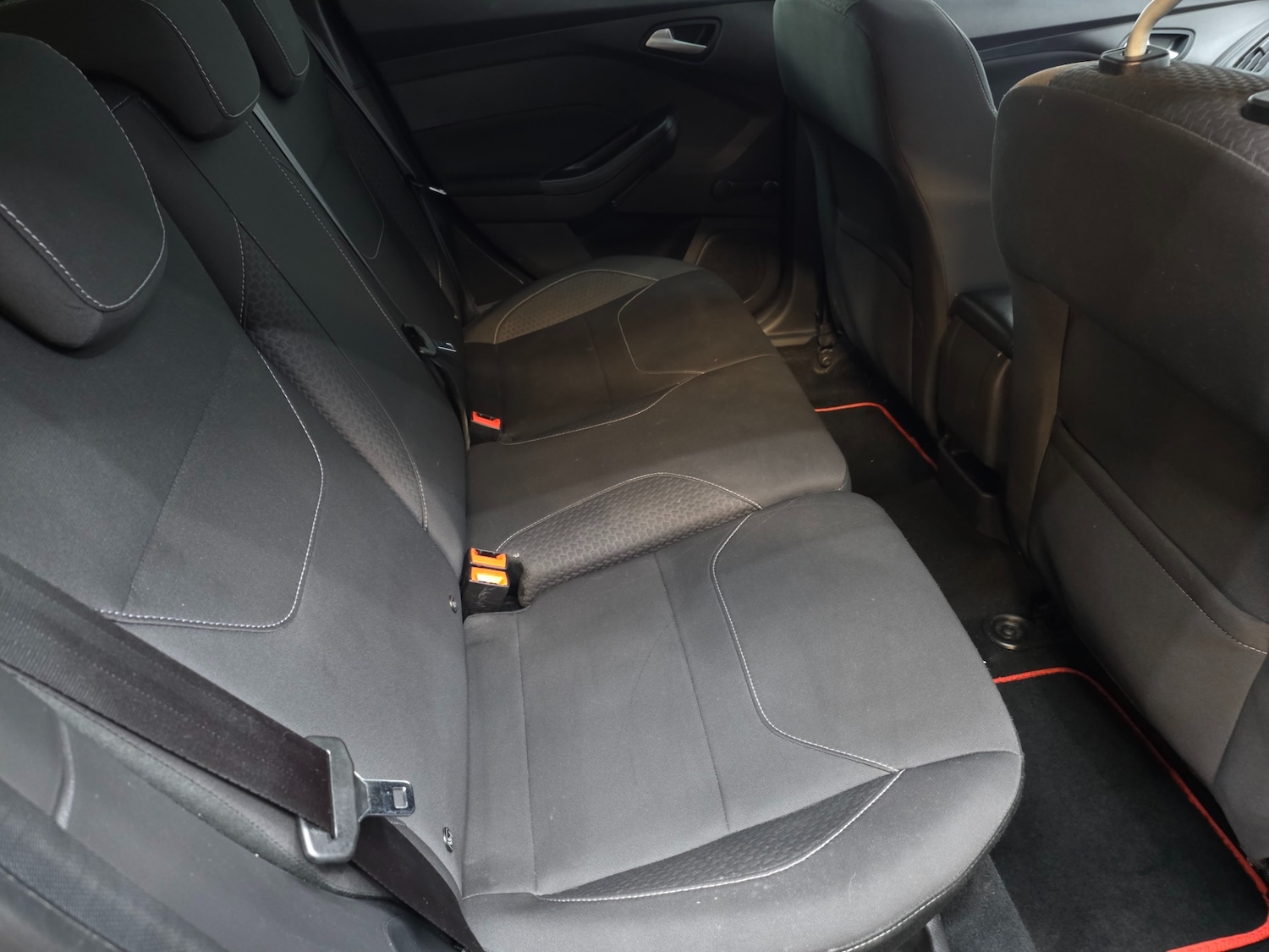 Used Ford Focus 2017 for sale - 77000880: Photo 20