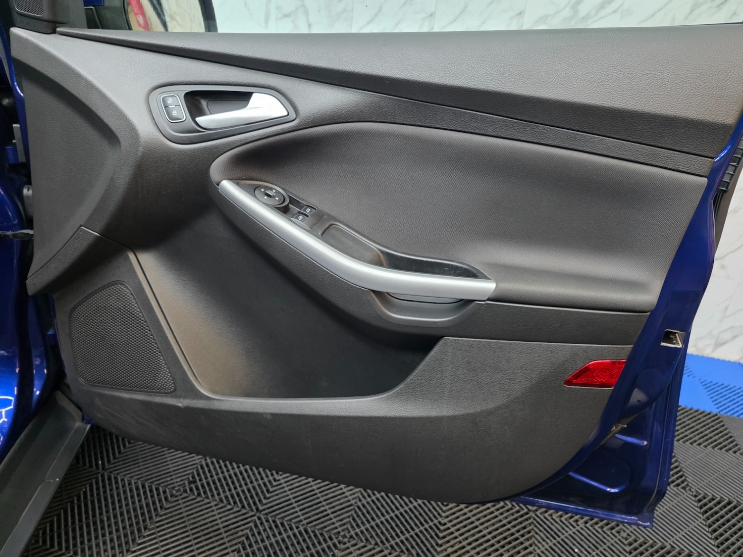 Used Ford Focus 2017 for sale - 77000880: Photo 21