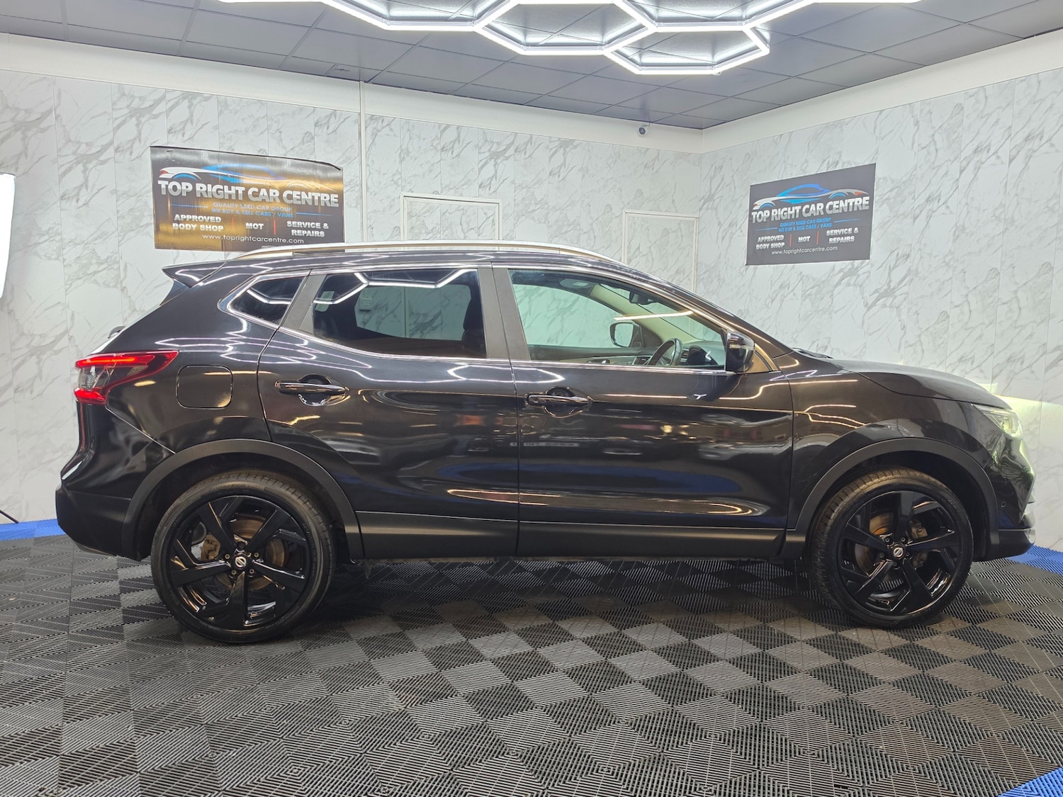 Used Nissan Qashqai 2018 for sale - 78219905: Photo 11