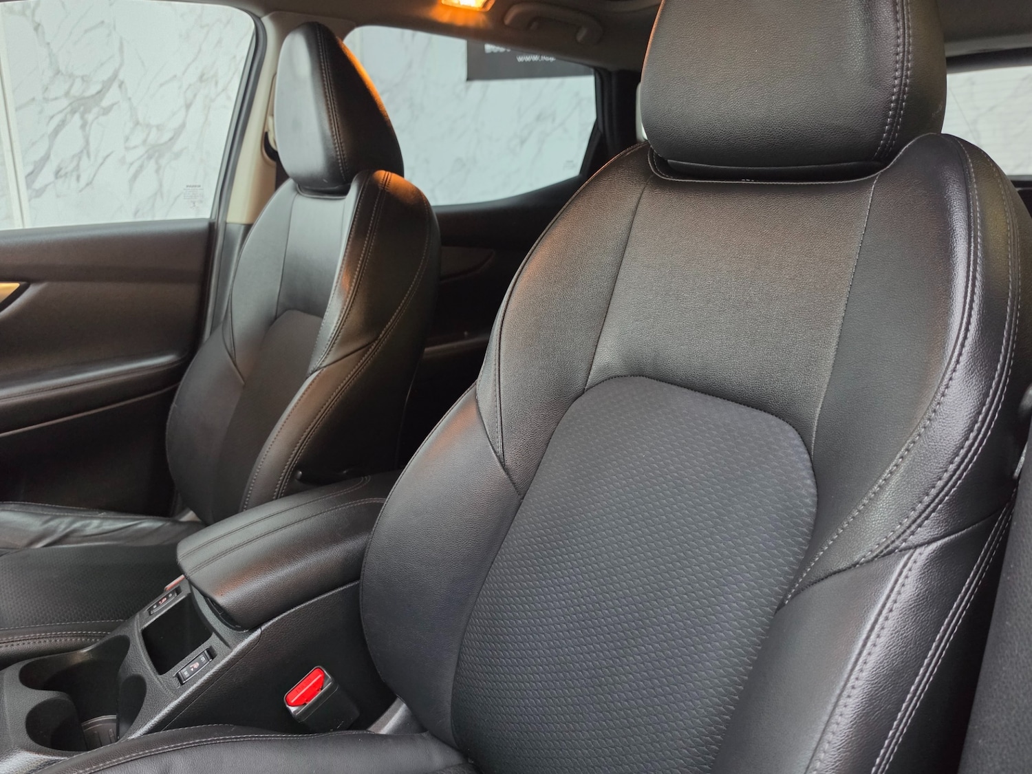 Used Nissan Qashqai 2018 for sale - 78219905: Photo 17